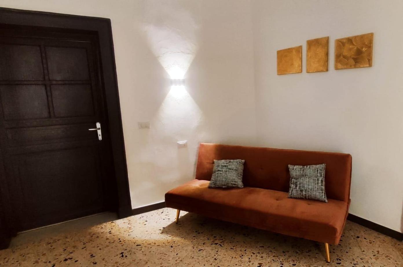 Appartamento Classic con 1 Camera da Letto e Letto King-Size